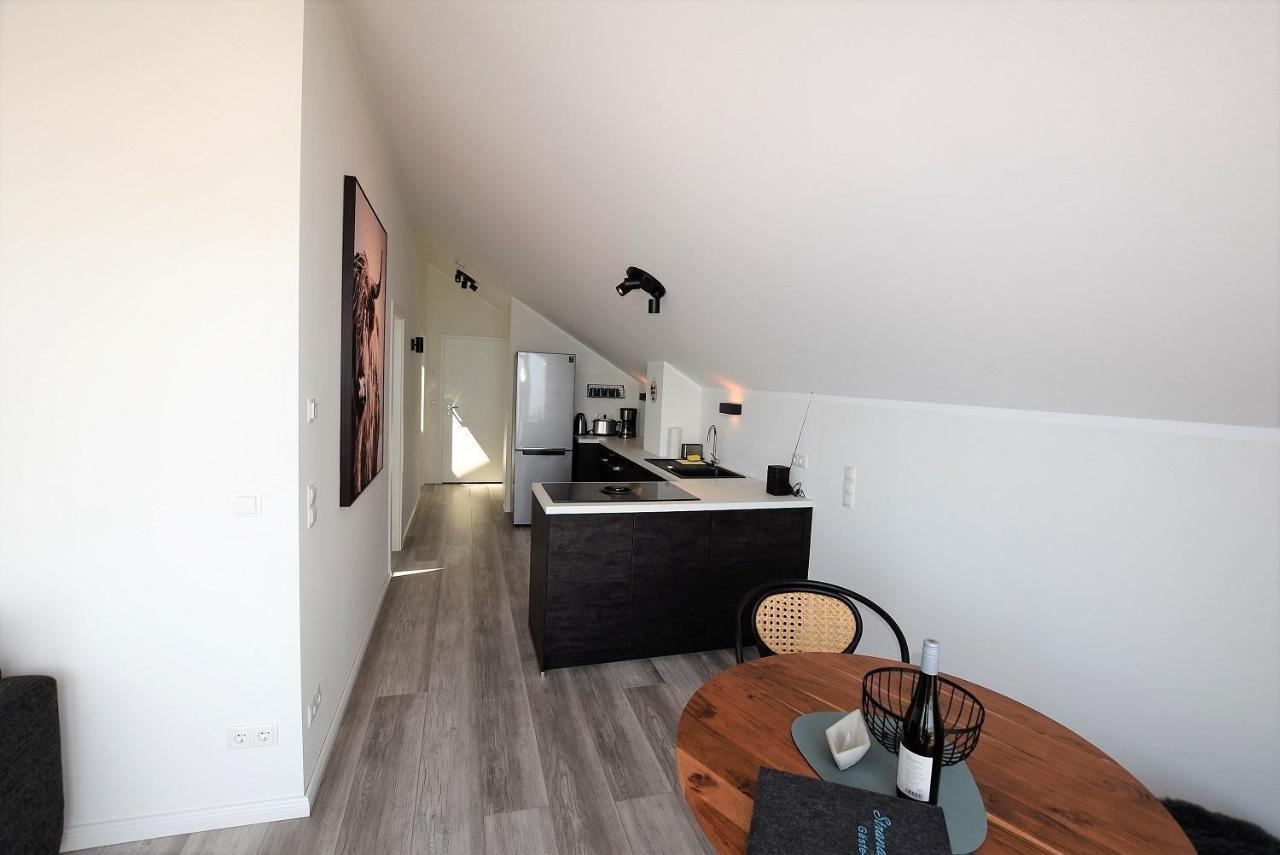 Meeresblick-Strandkieker-Haus-3-We-45 Hohwacht Luaran gambar