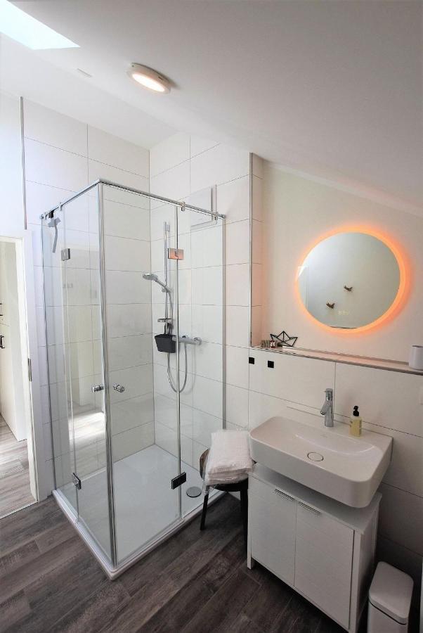 Meeresblick-Strandkieker-Haus-3-We-45 Hohwacht Luaran gambar