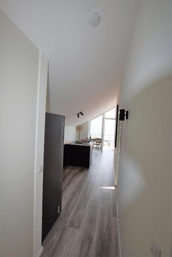 Meeresblick-Strandkieker-Haus-3-We-45 Hohwacht Luaran gambar